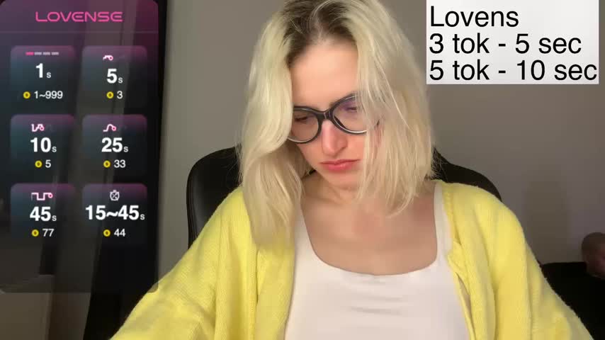 Sexy_Sweets Adult Chat November 20, 2025
