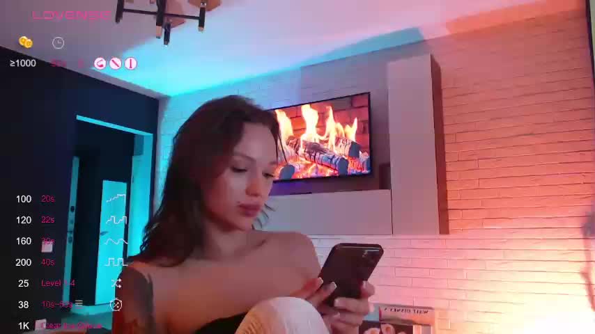 Jade-Lumin Adult Chat November 20, 2025