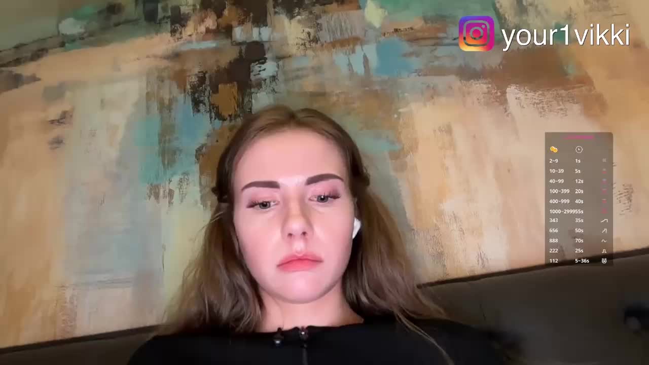 VikkiExtraCheese Adult Chat November 20, 2025