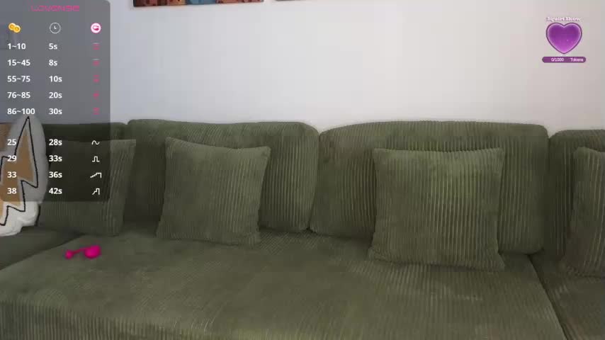 VioletBaby Adult Chat November 20, 2025