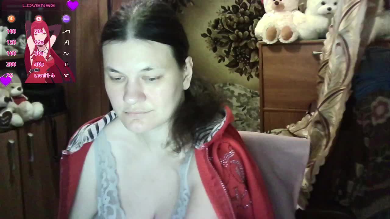 Flower_Jasmine Adult Chat November 20, 2025