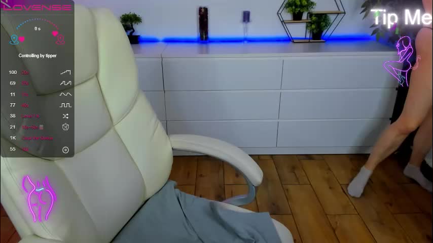 kamilahot25 Adult Chat November 20, 2025