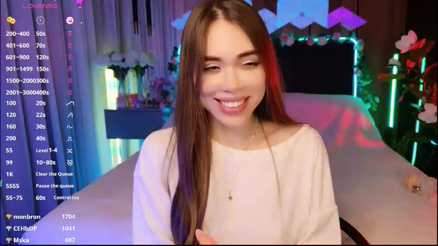 lucifiella Adult Chat November 20, 2025