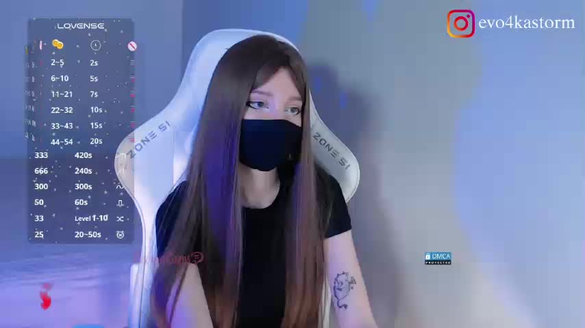 Evo4kaStorm Adult Chat November 20, 2025