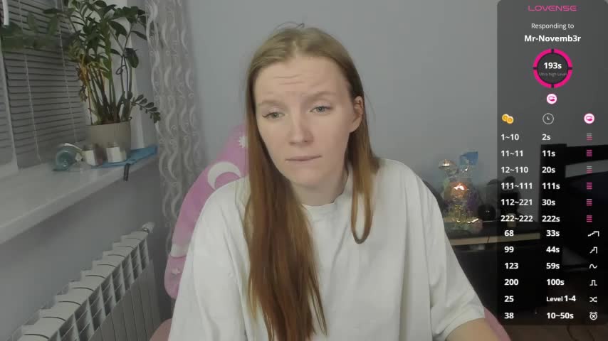 Mary_Blu Adult Chat November 20, 2025