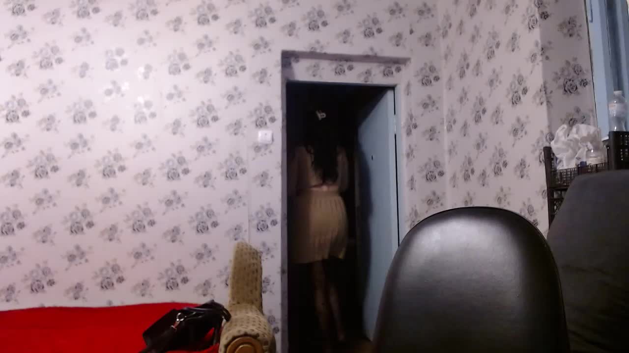 KristiWhite Adult Chat November 20, 2025