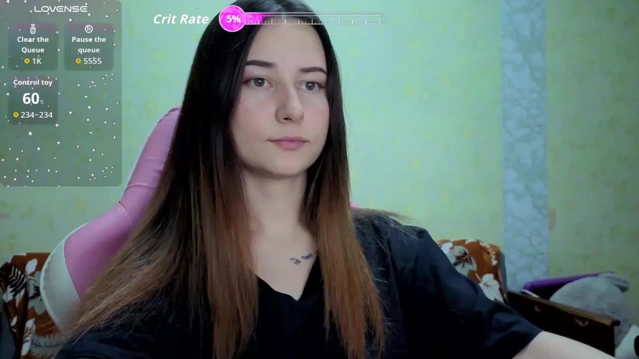 Unearthly Adult Chat November 20, 2025