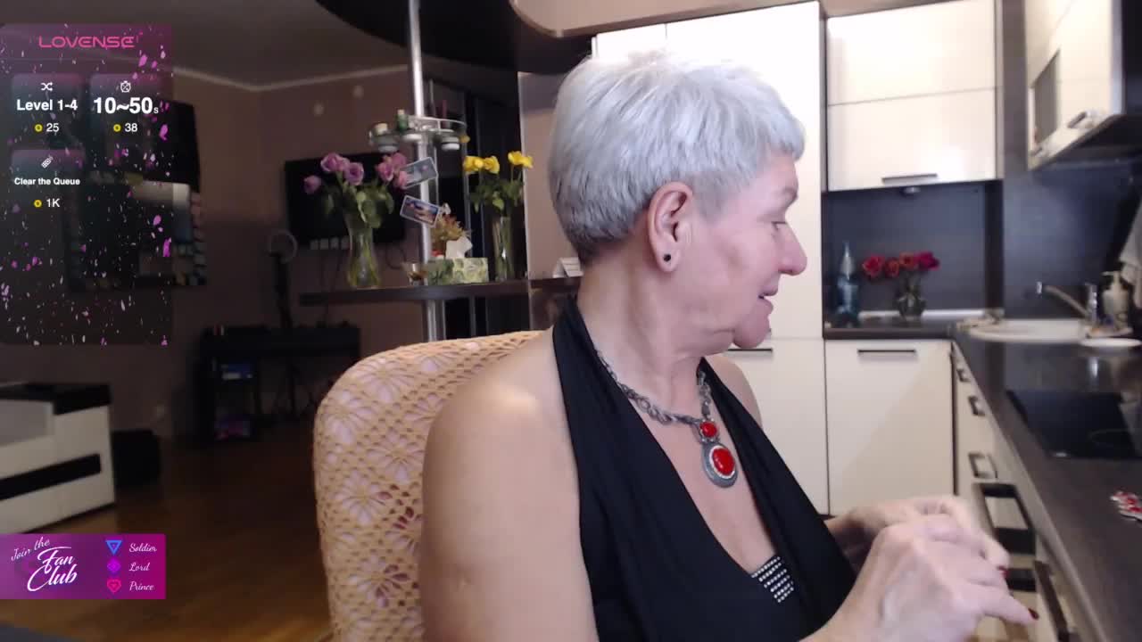 roxana-brooks Adult Chat November 20, 2025