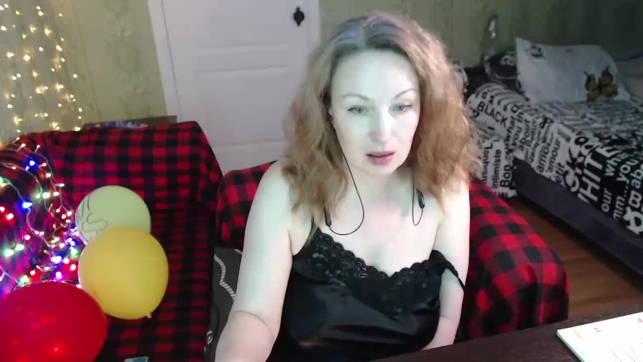 MeganIris Adult Chat November 20, 2025