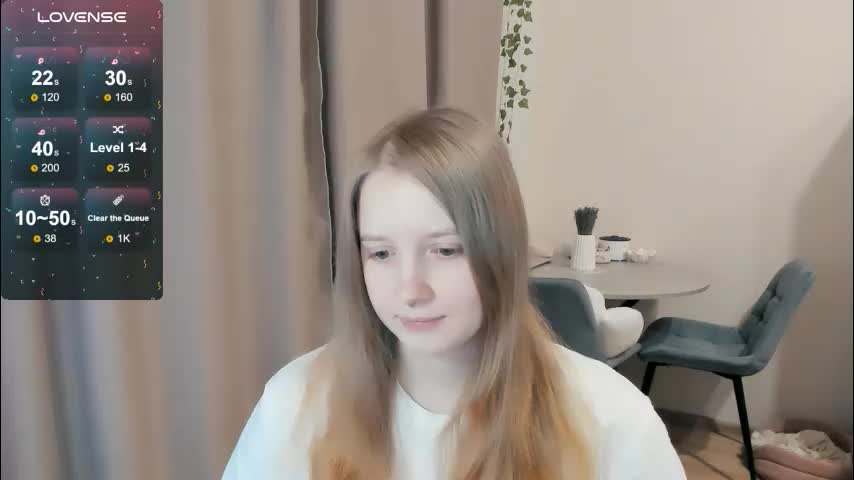 alisha_ley Adult Chat November 20, 2025