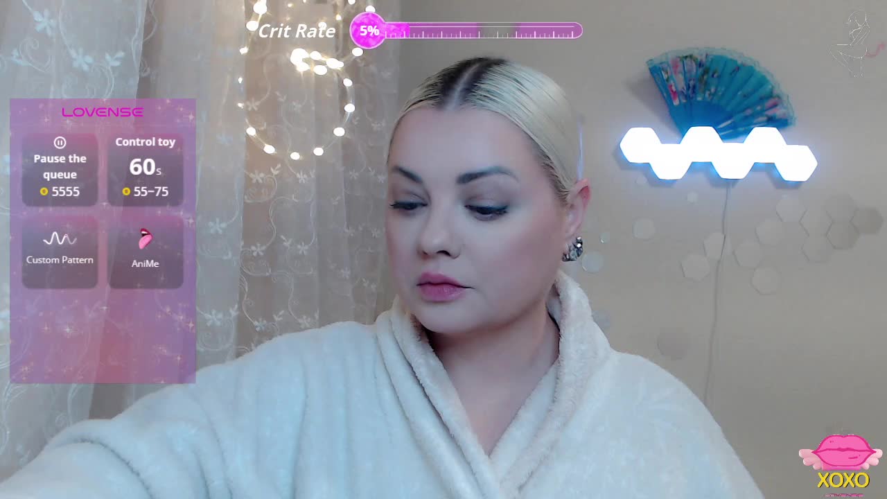 JewellFairy Adult Chat November 20, 2025