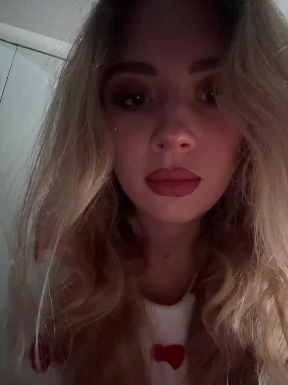 AnnaPopy Adult Chat November 20, 2025