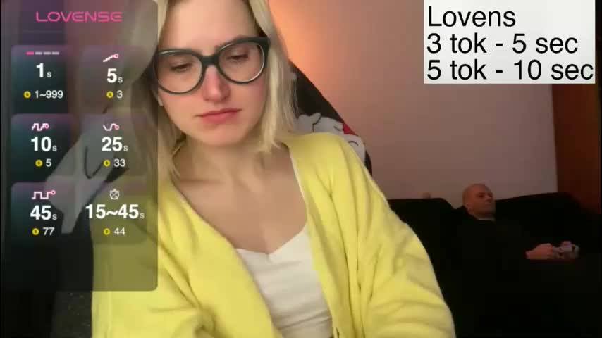 sexy_sweets Adult Chat November 20, 2025