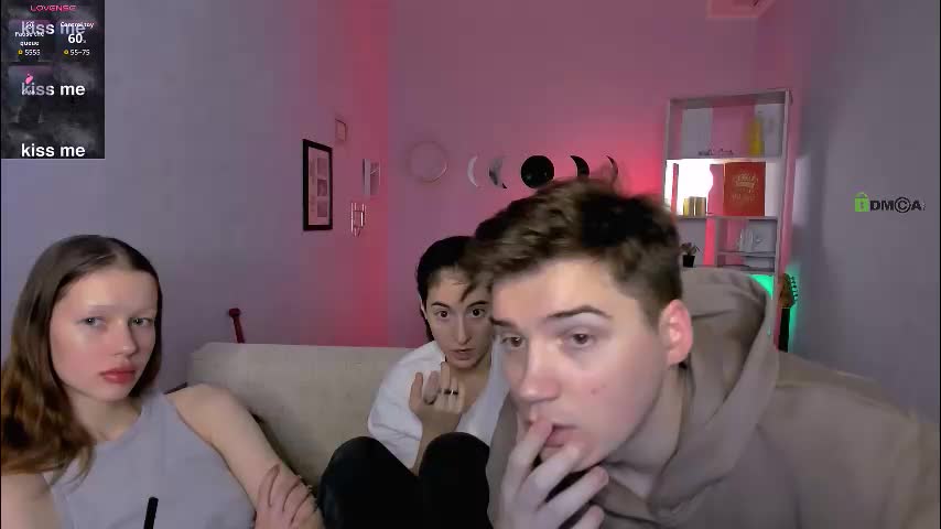 daisy_baby_ Adult Chat November 20, 2025