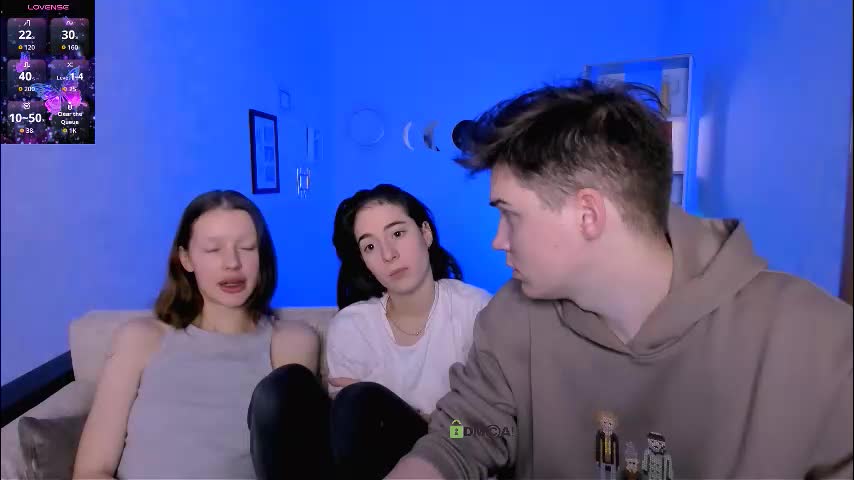 daisy_baby_ Adult Chat November 20, 2025