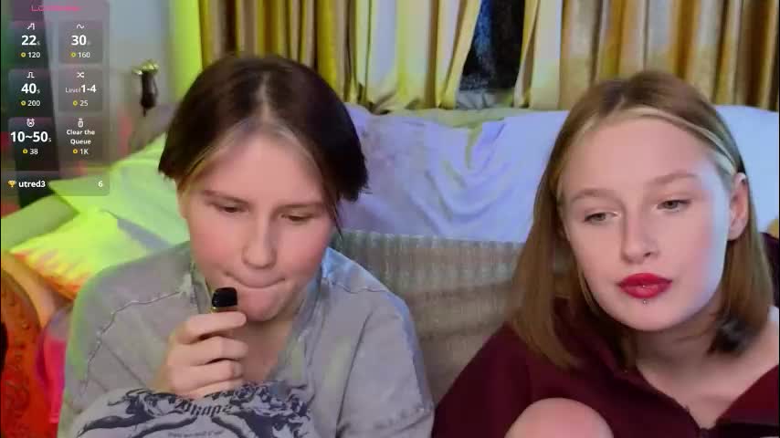 babees_eva Adult Chat November 20, 2025