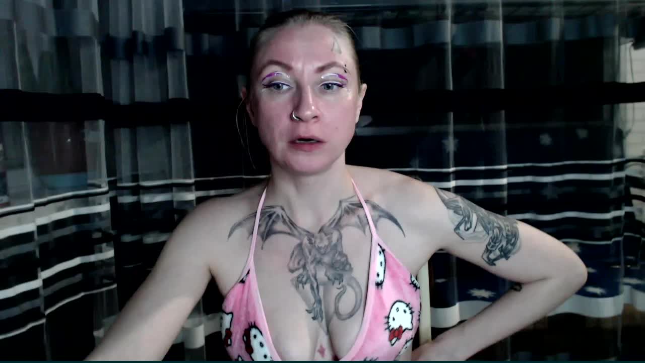 Lollifoxy Adult Chat November 20, 2025