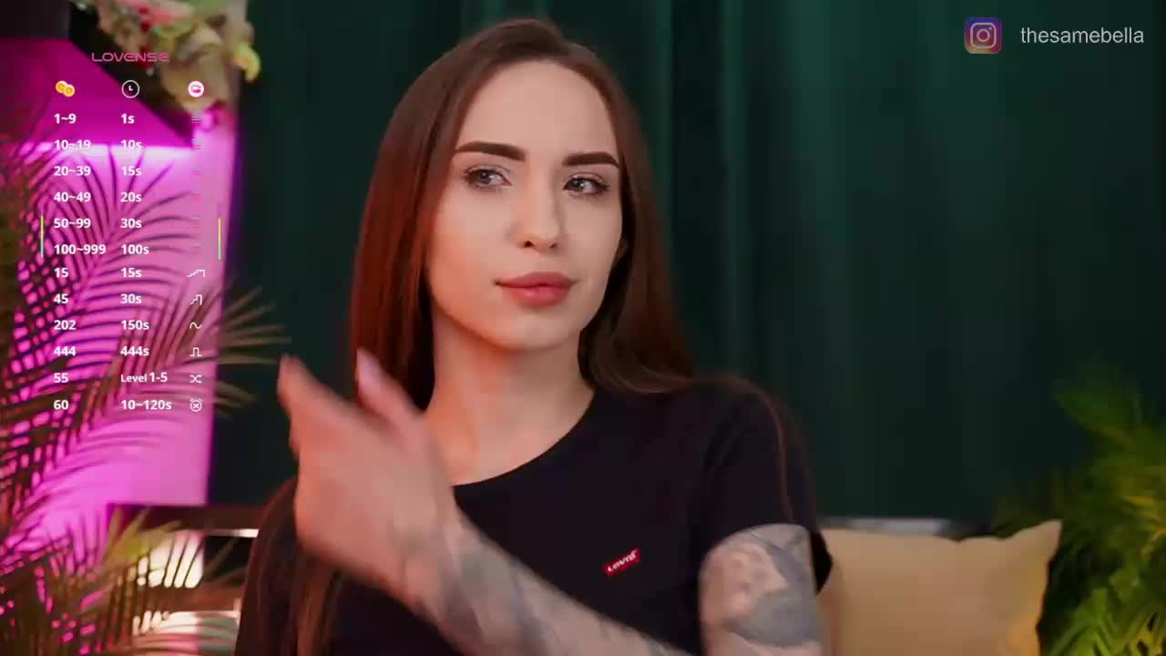 BabyYoda Adult Chat November 20, 2025