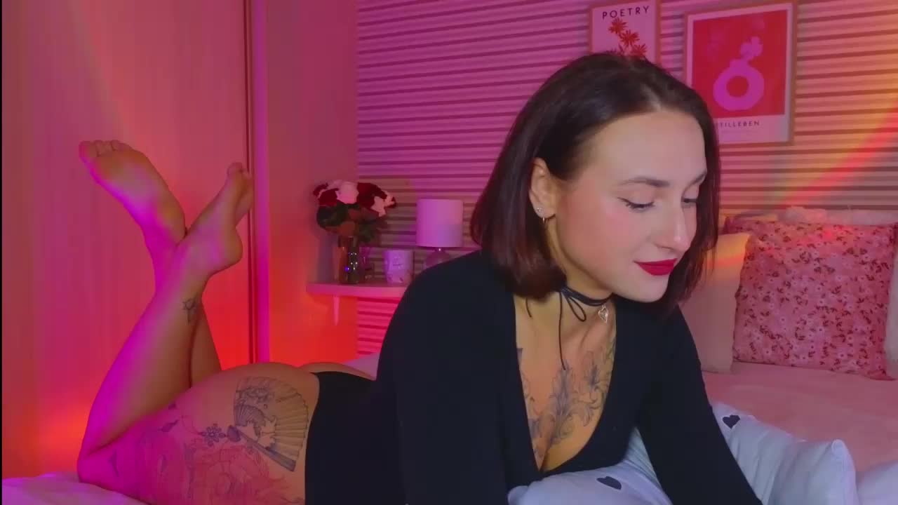 Lillii Adult Chat November 20, 2025