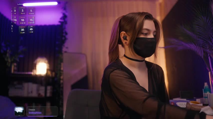 aarimass Adult Chat November 20, 2025