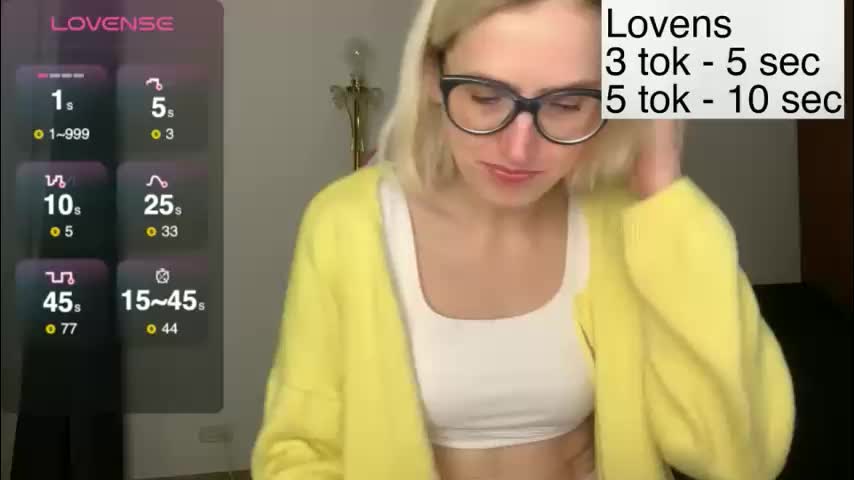 sexy_sweets Adult Chat November 20, 2025
