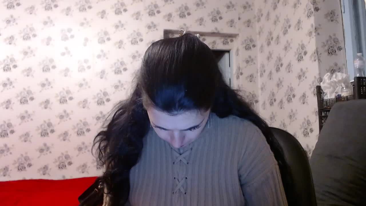 KristiWhite Adult Chat November 20, 2025