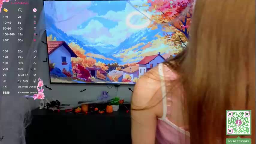 annamarie_foryou Adult Chat November 20, 2025