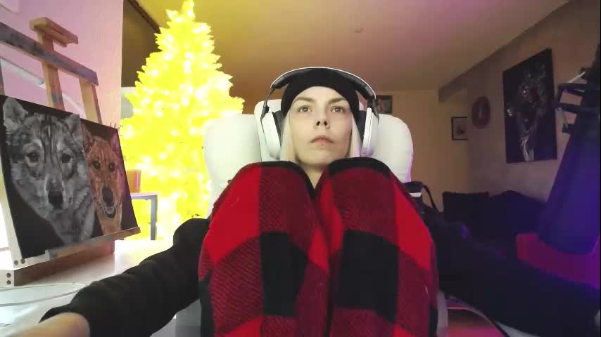 tinykylie Adult Chat November 20, 2025