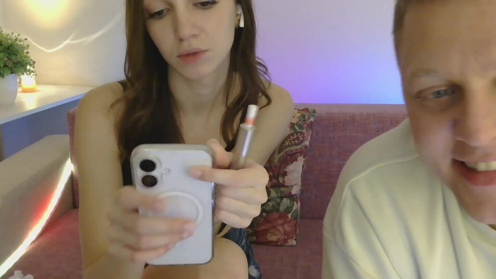 NotSoSweetDasha Adult Chat November 20, 2025