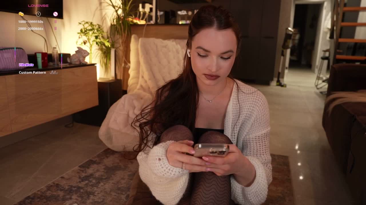 blackvelveet Adult Chat November 20, 2025