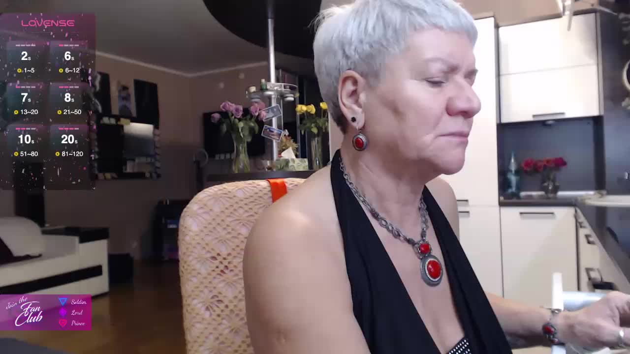 roxana-brooks Adult Chat November 20, 2025