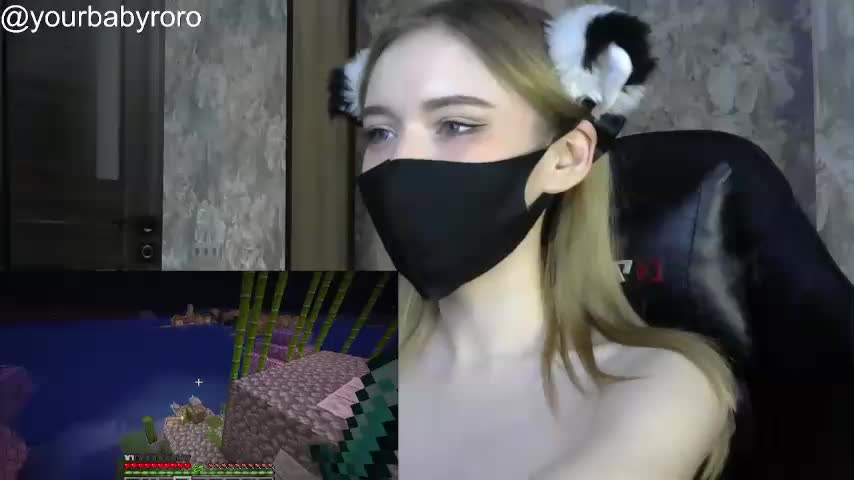 BabyRoro Adult Chat November 20, 2025