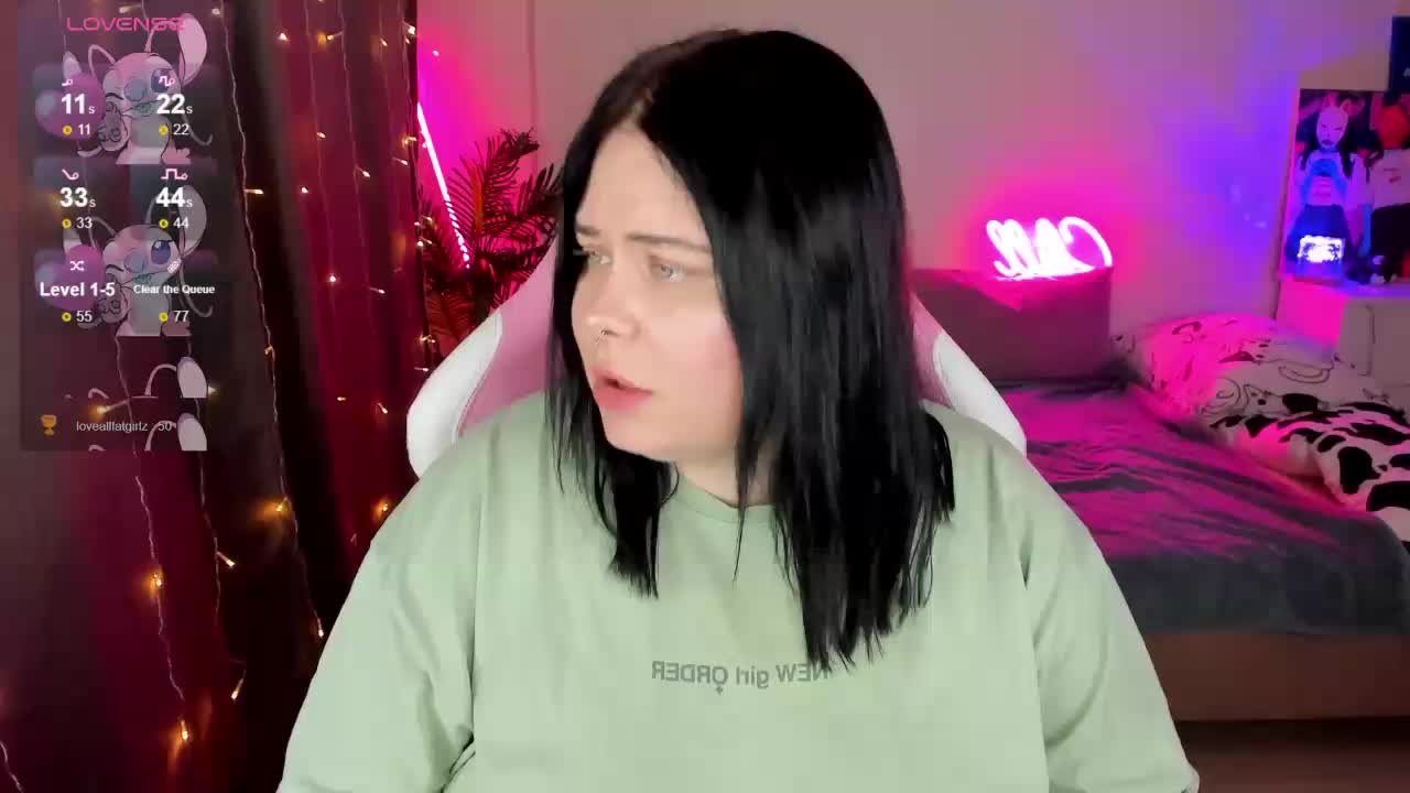 BellyBoo Adult Chat November 20, 2025