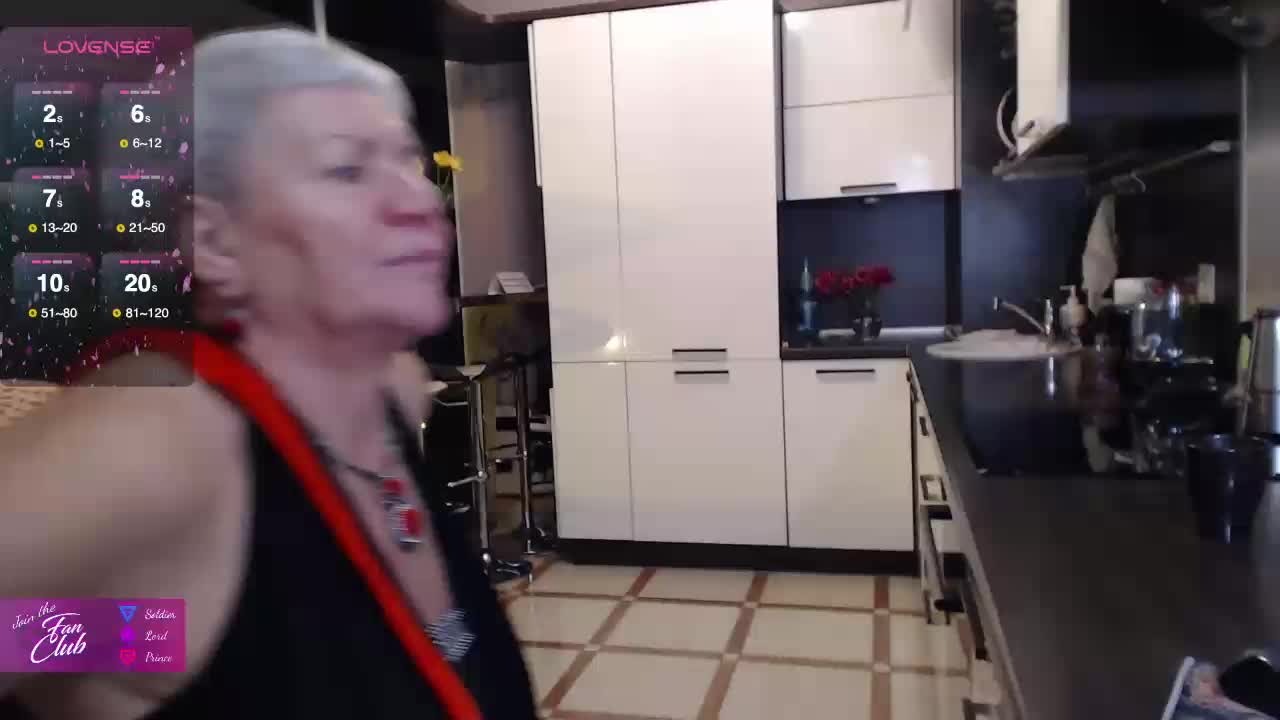 roxana-brooks Adult Chat November 20, 2025