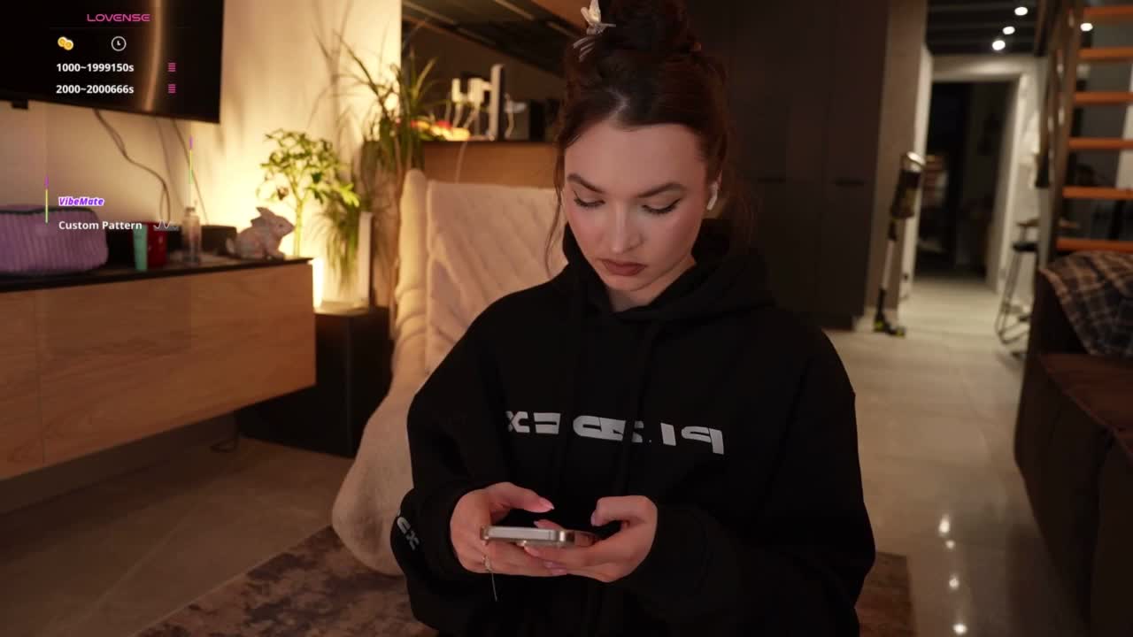 blackvelveet Adult Chat November 20, 2025