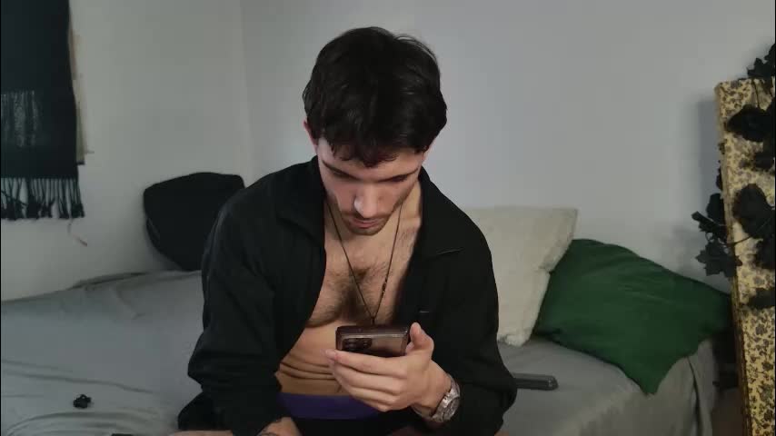 jackdesfeux Adult Chat November 20, 2025