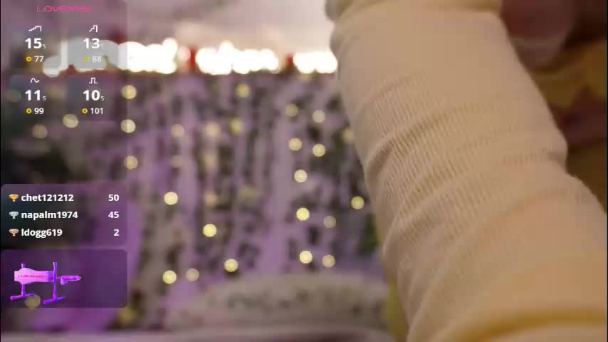 monicaasis Adult Chat November 20, 2025