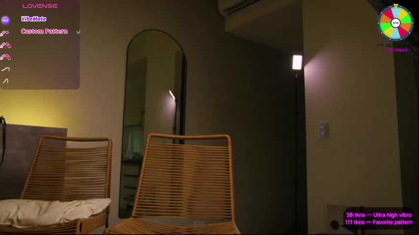 vundersex Adult Chat November 20, 2025