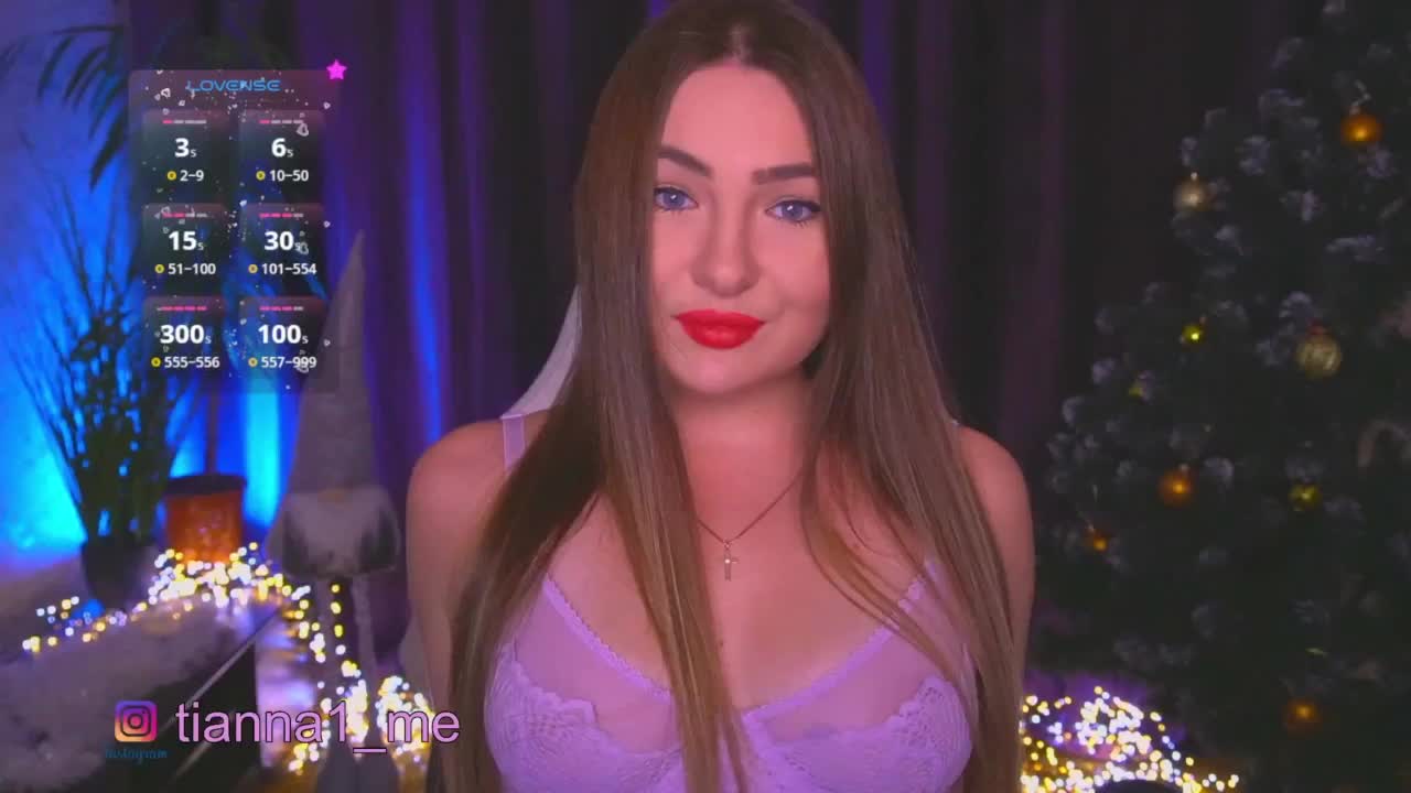 Tianna_me Adult Chat November 20, 2025