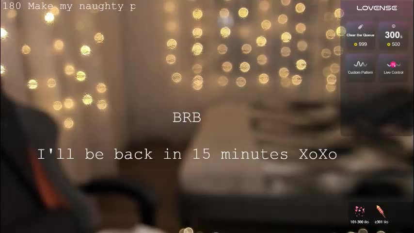 little_bambii_ Adult Chat November 20, 2025