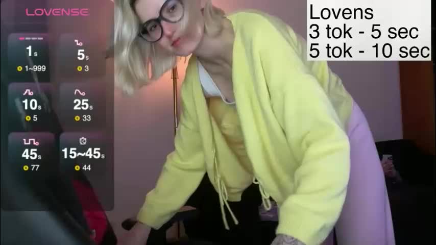 sexy_sweets Adult Chat November 20, 2025
