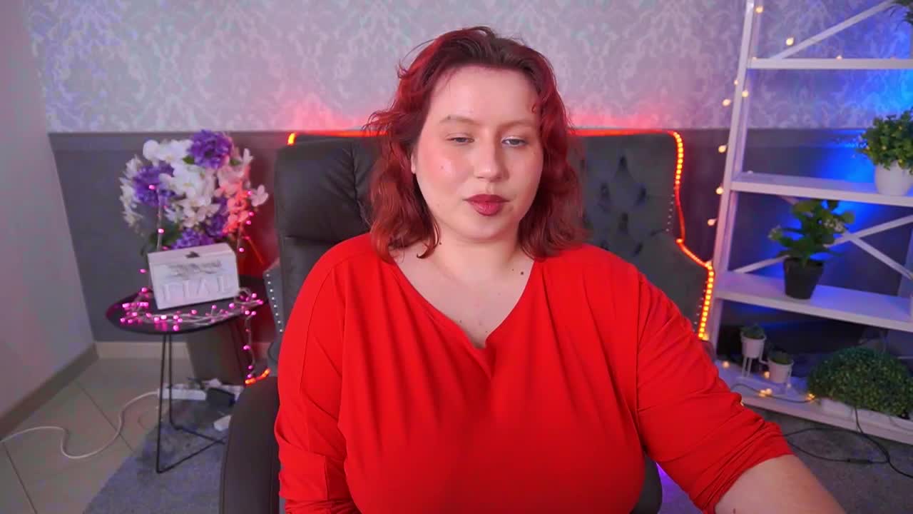 LiliyaMoon Adult Chat November 20, 2025