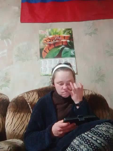 Calibriya Adult Chat November 20, 2025