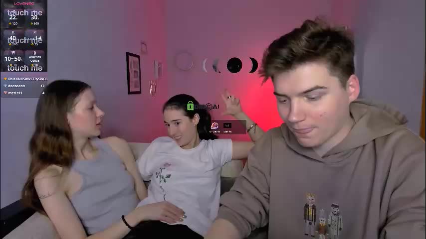 daisy_baby_ Adult Chat November 20, 2025