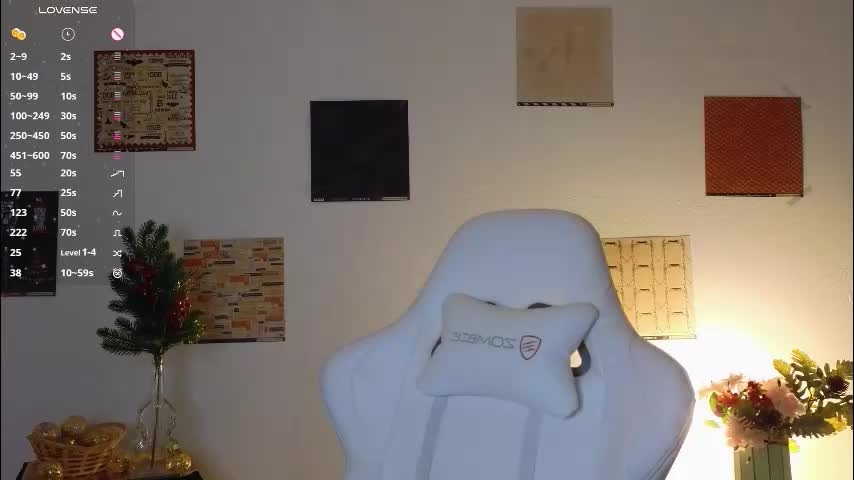 liebevol Adult Chat November 20, 2025