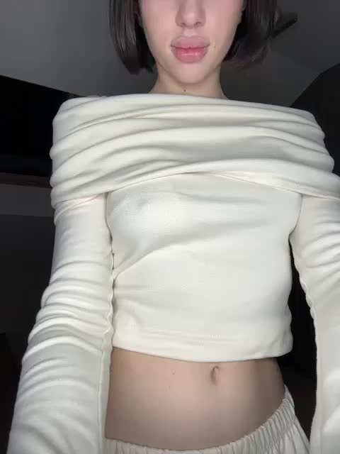 BabyDarii Adult Chat November 20, 2025