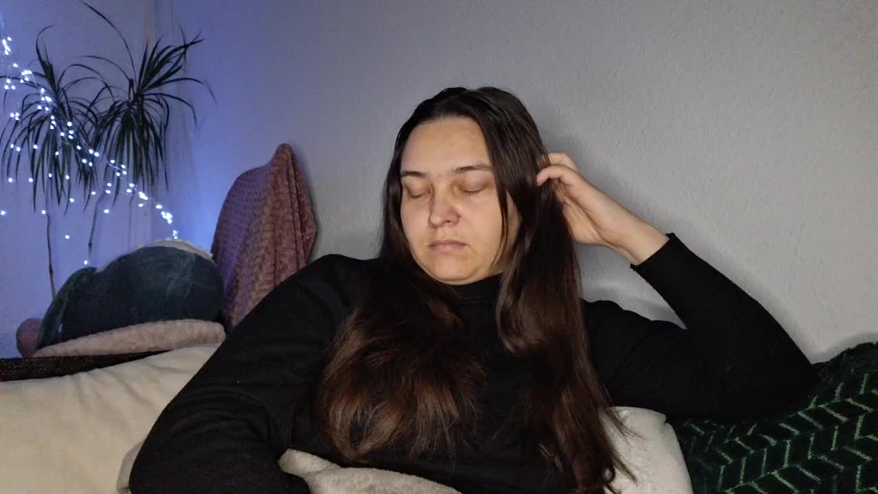 CyndeeWinter Adult Chat November 20, 2025