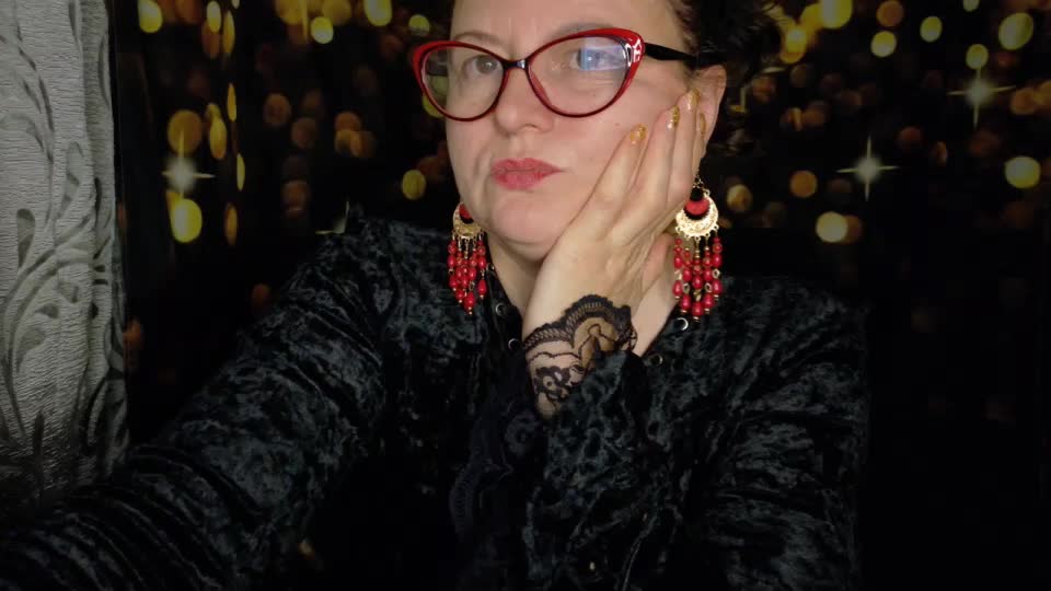 Golden_Lady Adult Chat November 20, 2025