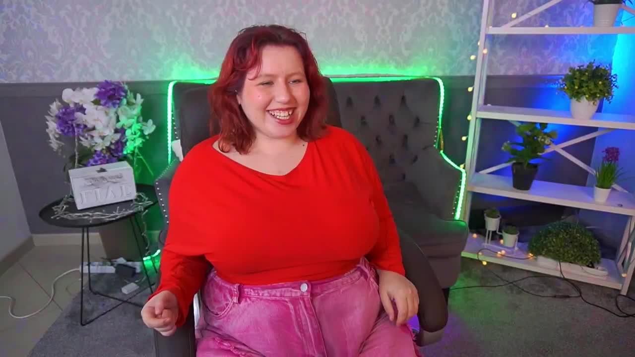 LiliyaMoon Adult Chat November 20, 2025