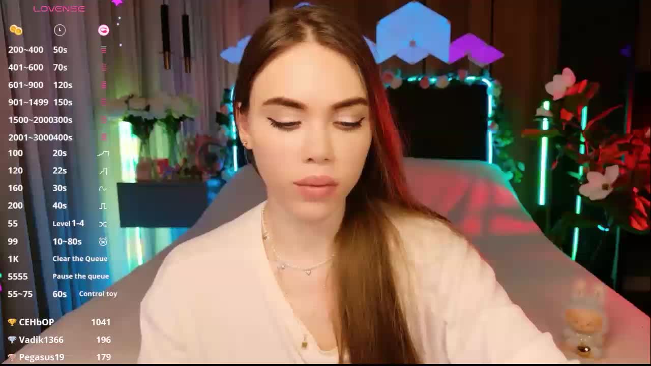 MimiForce Adult Chat November 20, 2025